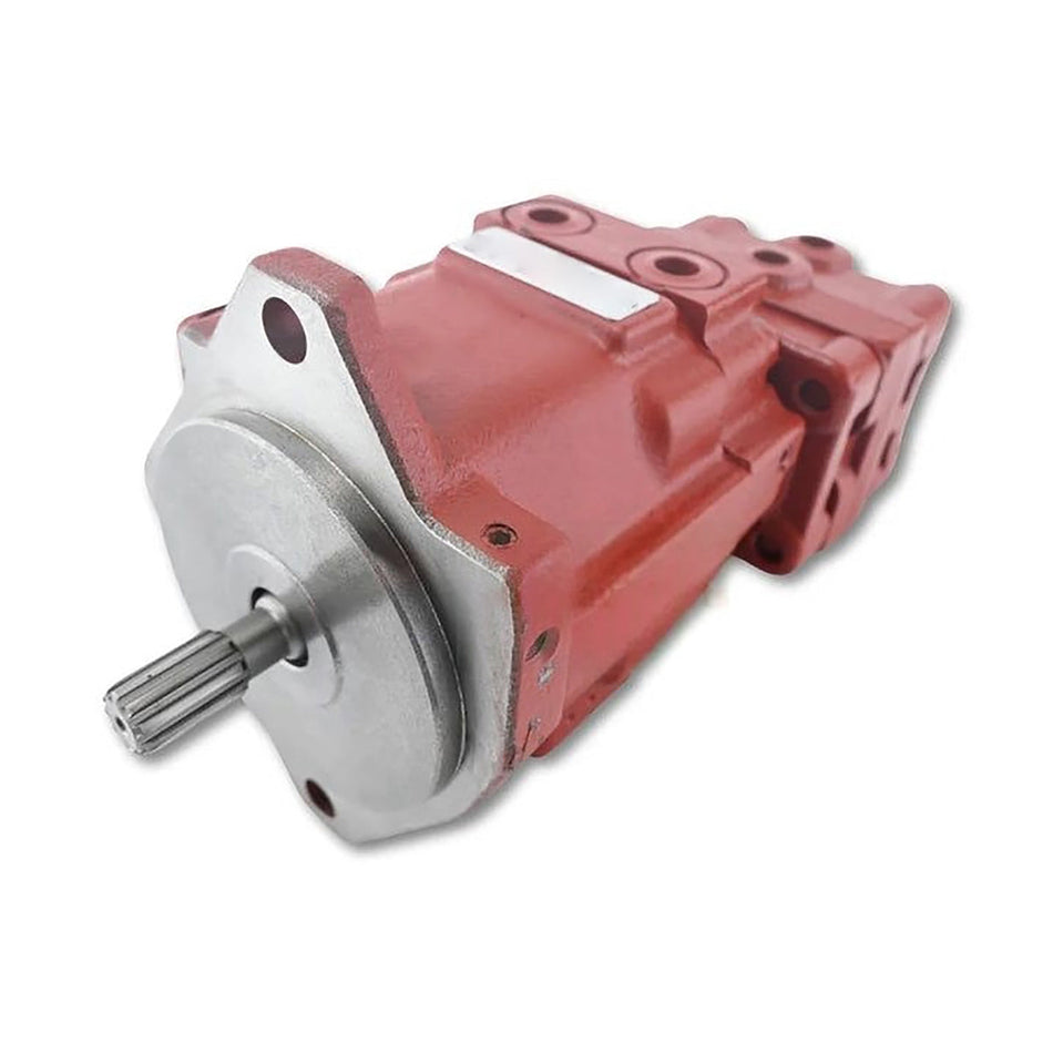 PVD-00B-15P Hydraulic Pump RB238-61112 for Kubota Excavator KX018-4 KX41-3 U17-3 - Sinocmp