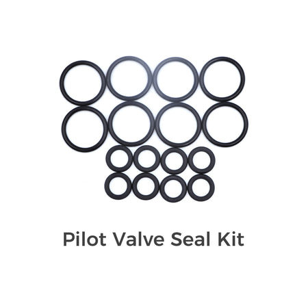 Seal Kits for Volvo EC240B EC240BLC Excavator - Sinocmp