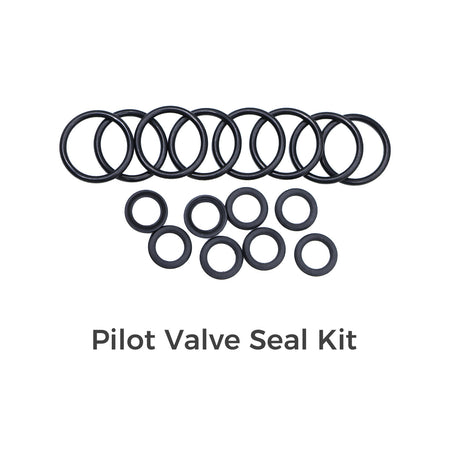 Seal Kits for Kobelco SK330-6 SK330LC-6 Excavator - Sinocmp