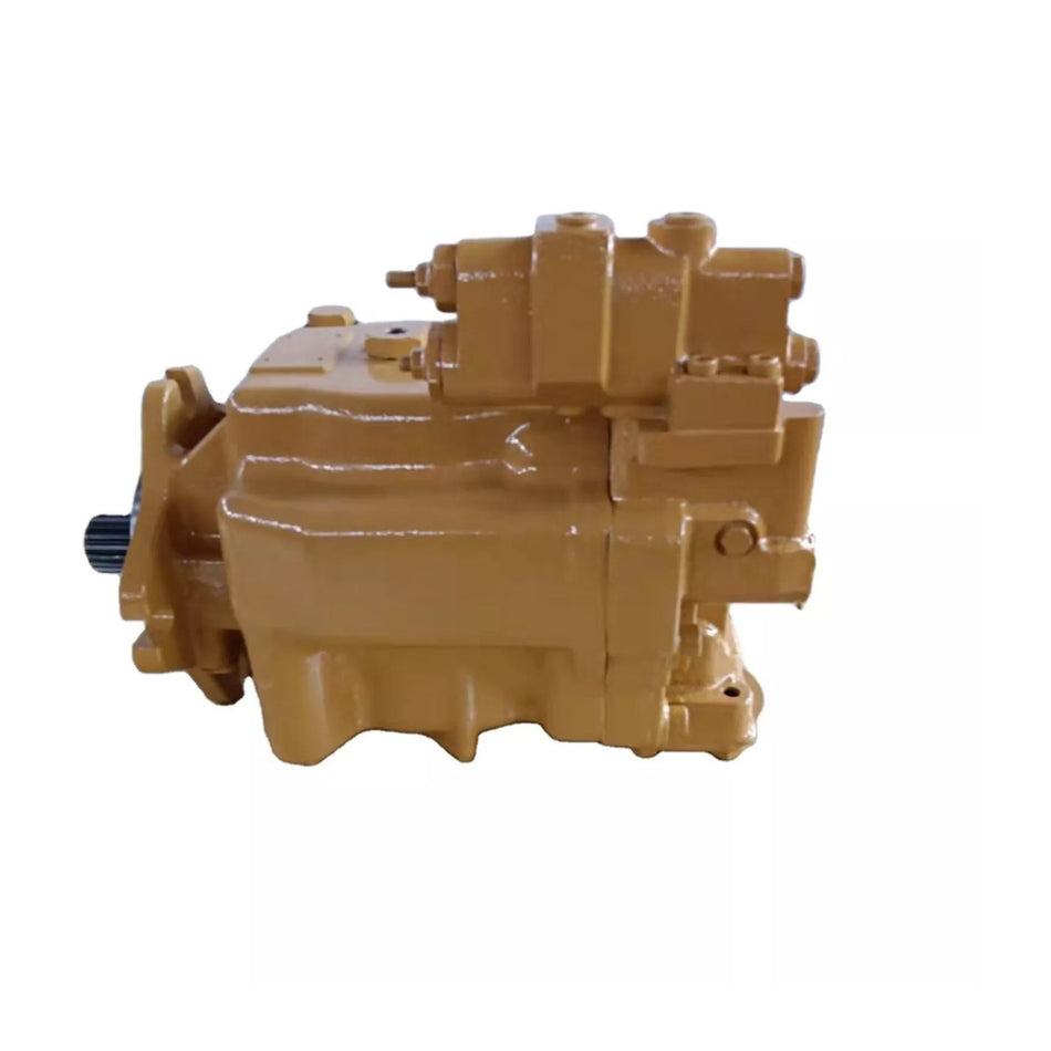 Piston Pump 104-1752 0R-7669 for Caterpillar CAT D9R Track Type Tractor - Sinocmp