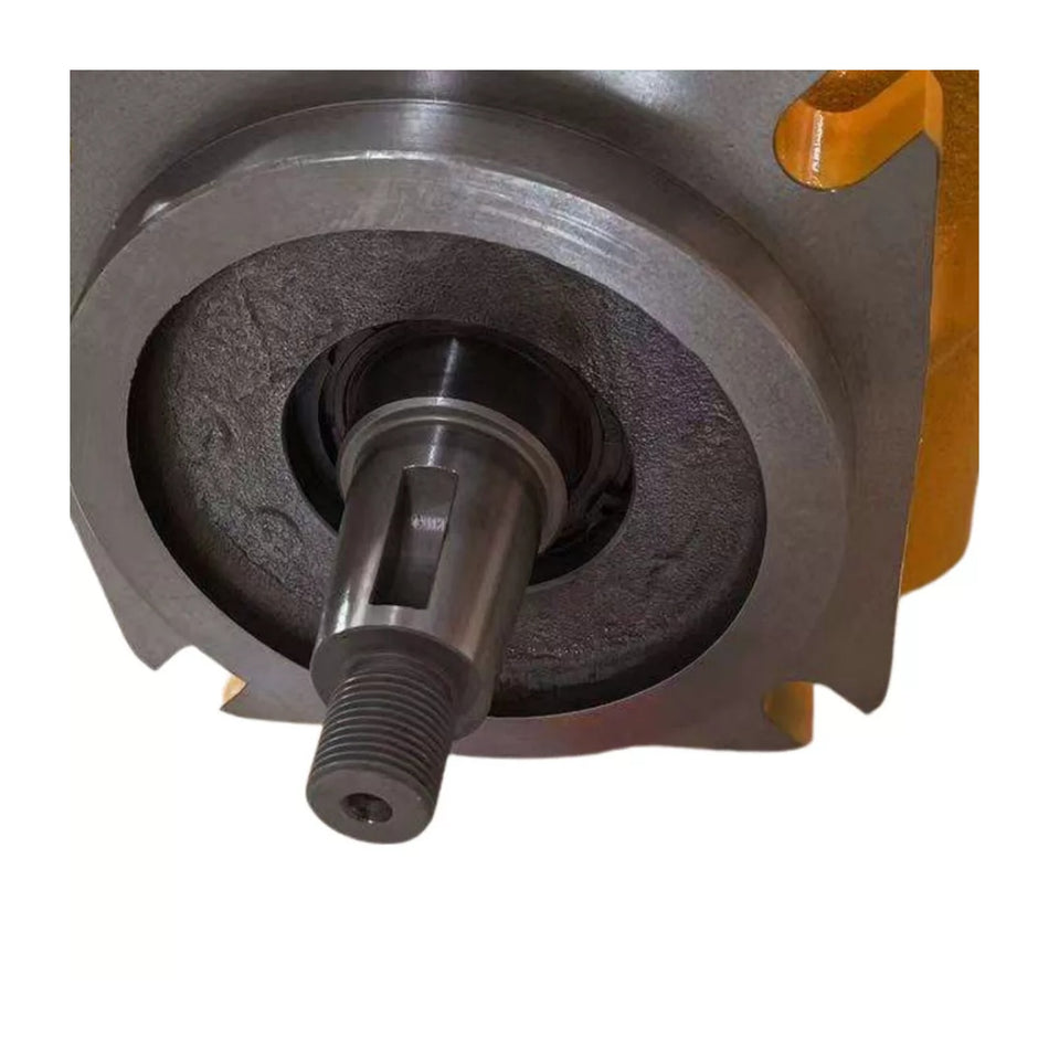 Piston Pump 6E-3139 0R-7660 for CAT Caterpillar 14H NA 16H NA Motor Grader