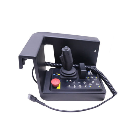 Platform Control Box for Genie Gen2 RT Scissor Lift GS2668 GS3268 GS3384 99161GT - Sinocmp