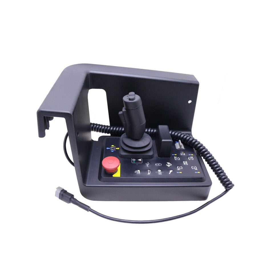 Platform Control Box for Genie Gen2 RT Scissor Lift GS2668 GS3268 GS3384 99161GT - Sinocmp