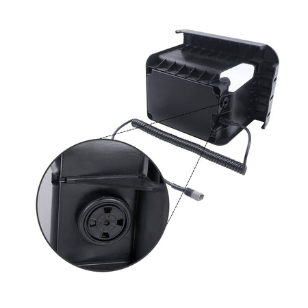 Platform Control Box for Genie Gen2 RT Scissor Lift GS2668 GS3268 GS3384 99161GT - Sinocmp