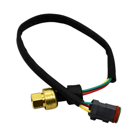 Pressure Sensor 1619927 161-9927 for Caterpillar CAT Excavator - Sinocmp