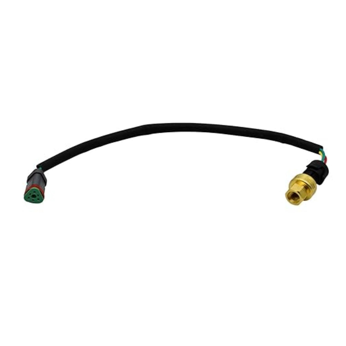 Pressure Sensor 1619927 161-9927 for Caterpillar CAT Excavator - Sinocmp