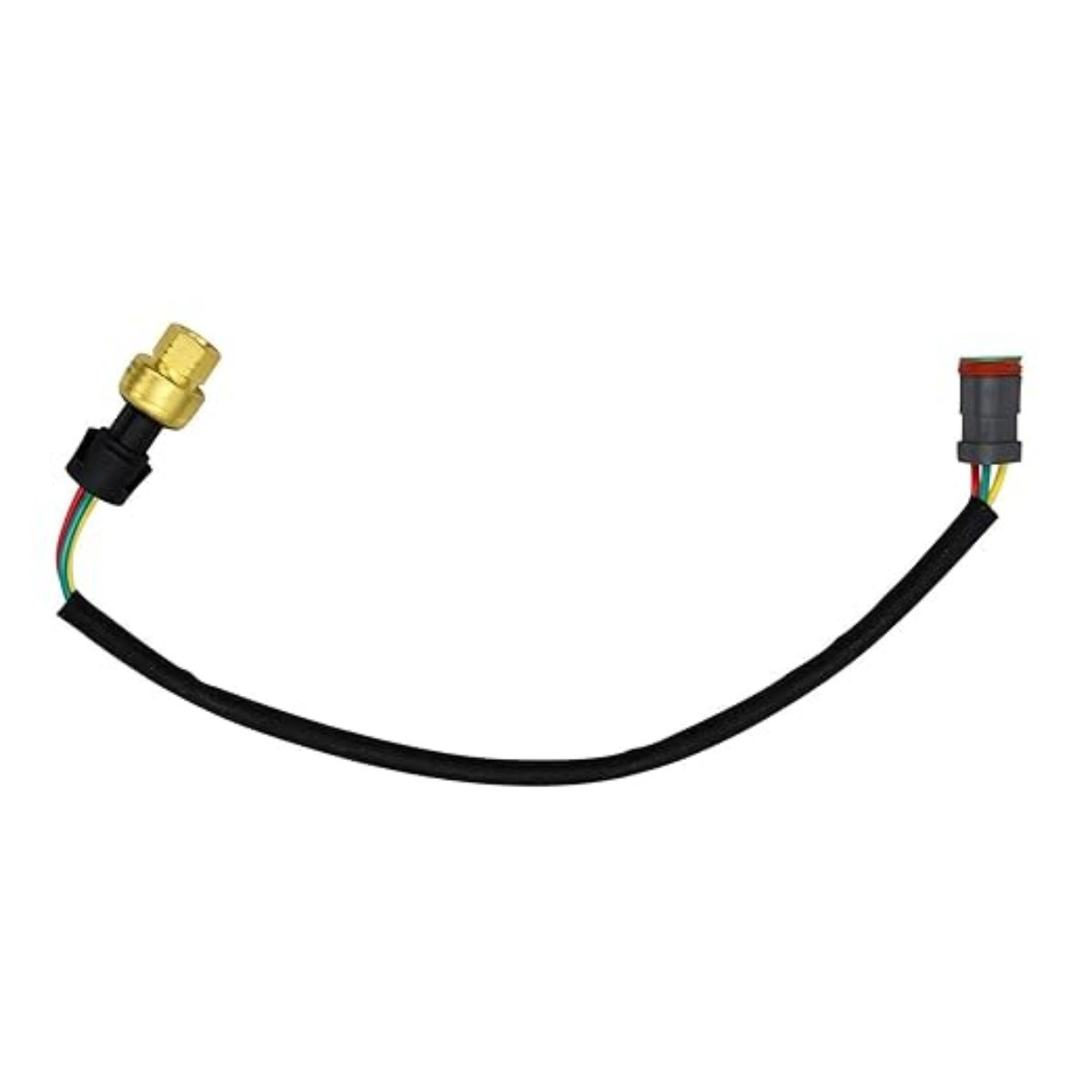 Pressure Sensor 1619927 161-9927 for Caterpillar CAT Excavator - Sinocmp