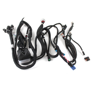21NB-10051 21NB-10052 21NB-10053 Wiring Harness for Cummins QSM11
