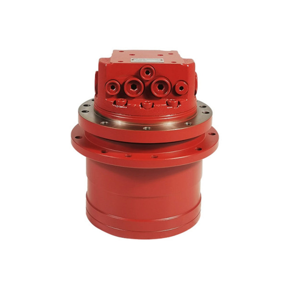 RC661-61606 Excavator Final Drivee TM03 for Kubota KX71-3 KX71 - Sinocmp