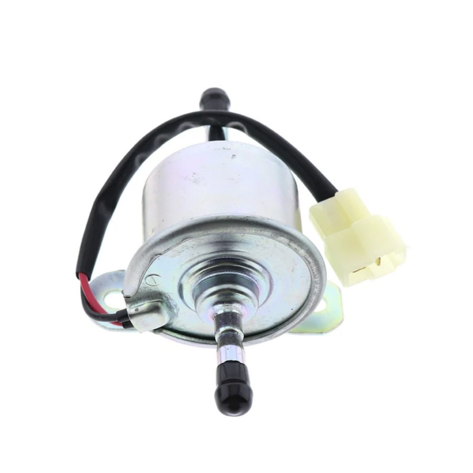 RD411-51353 Electric Fuel Pump for Kubota L3301DT L3301F KX41-3 KX71-3 M4-071HDC12 - Sinocmp