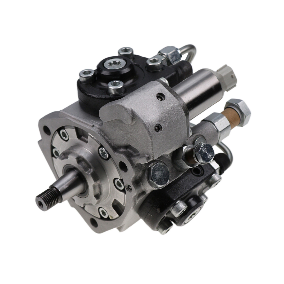 RE543262 Fuel Pump for John Deere Engine 6.8L 6068 Excavator 210G 250GLC - Sinocmp