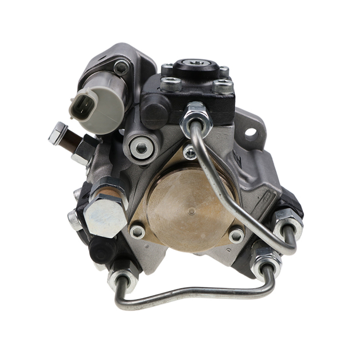 RE543262 Fuel Pump for John Deere Engine 6.8L 6068 Excavator 210G 250GLC - Sinocmp