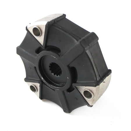 RP471-42630 Hydraulic Pump Coupling for Kubota Excavator KX033-4 KX121-3 - Sinocmp