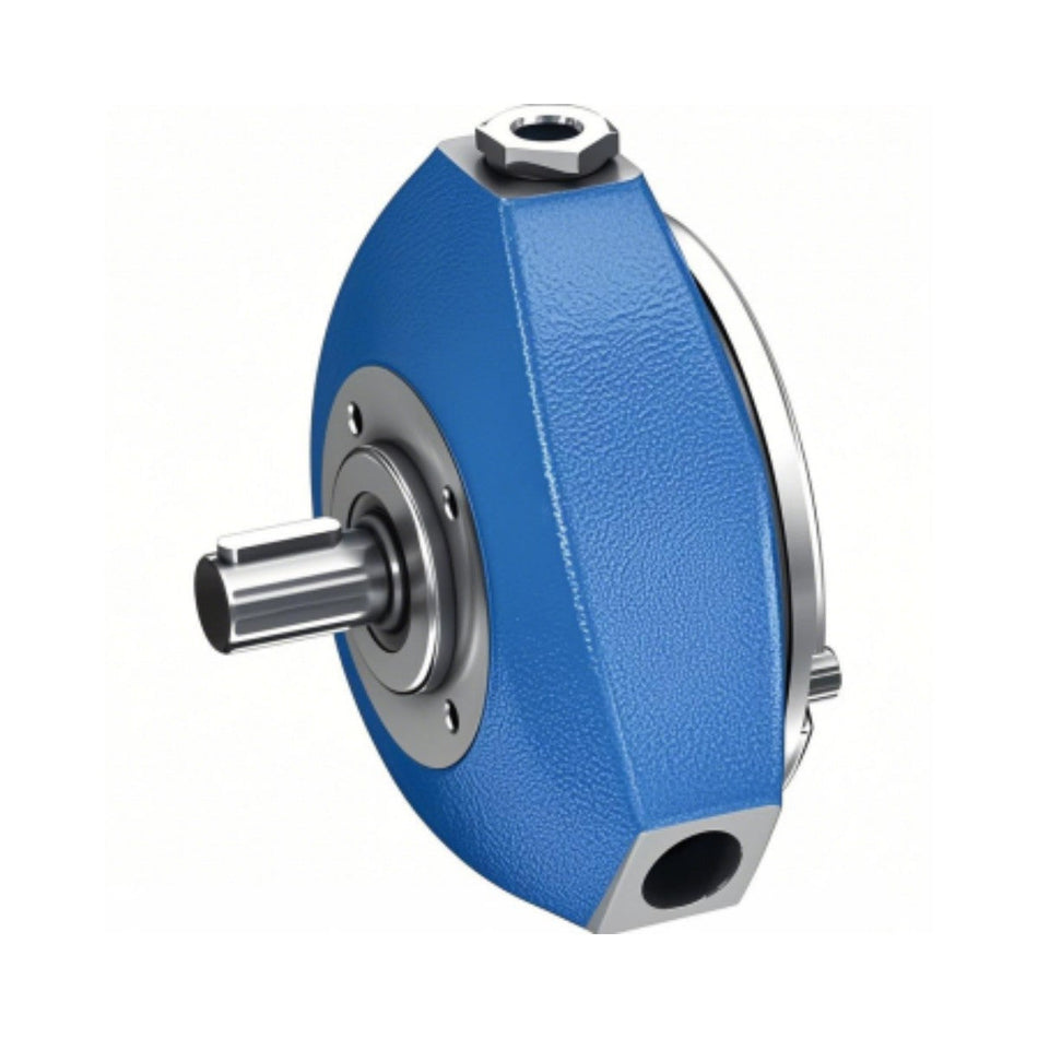 PR4-3X/2,00-700RA12V01 Radial Piston Pump Rexroth R901543202 - Sinocmp