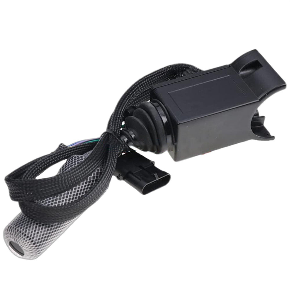 Range Selector Joystick 0501216209 0501210702 for Tata Wheel Loaders