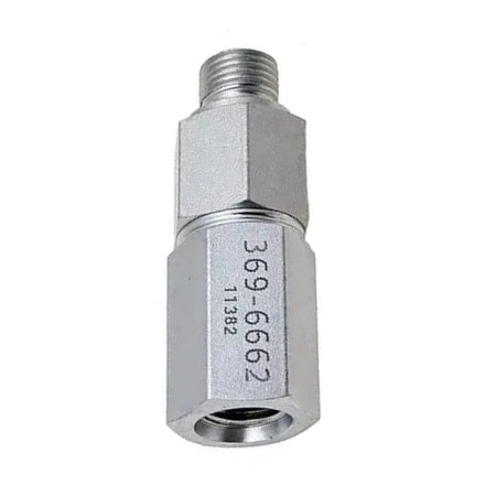 Regulator Valve Assy 369-6662 3696662 for Caterpillar CAT C7 C9 C12 3126B Engine - Sinocmp