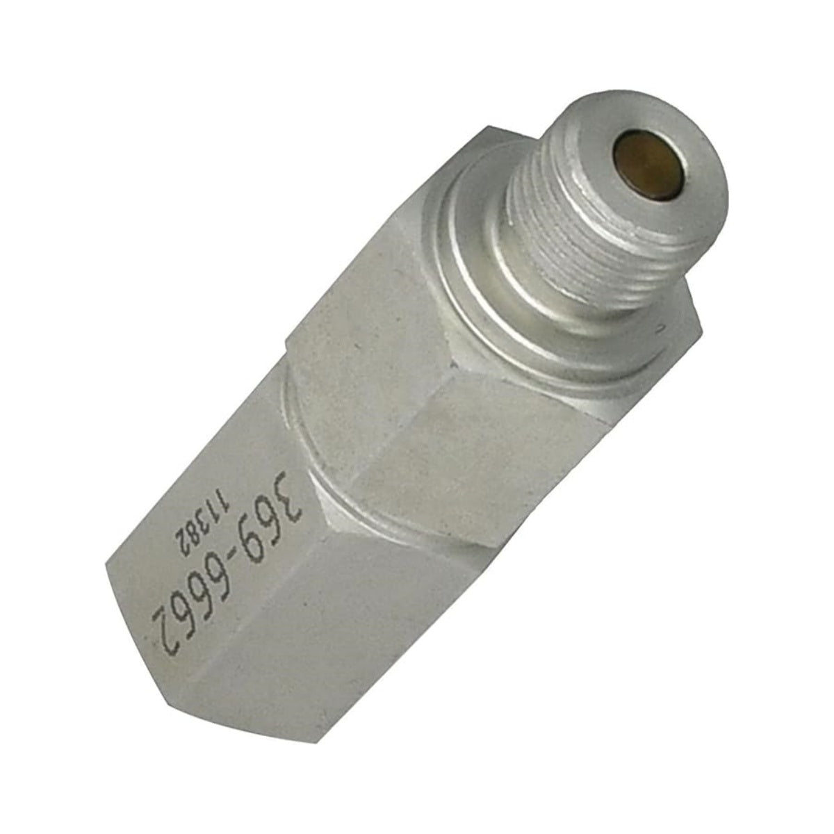 Regulator Valve Assy 369-6662 3696662 for Caterpillar CAT C7 C9 C12 3126B Engine - Sinocmp