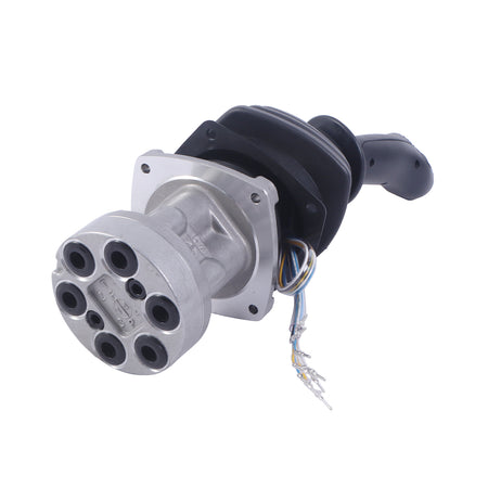 Remote Control Valve Joystick Handle 14557294 14557295 for Volvo