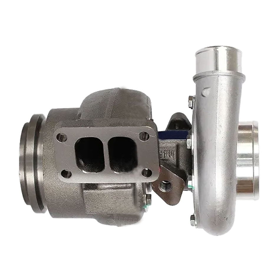 S200 12709700028 T418743 355-3645 Turbo for Perkins 1106A-70TAG4 - Sinocmp