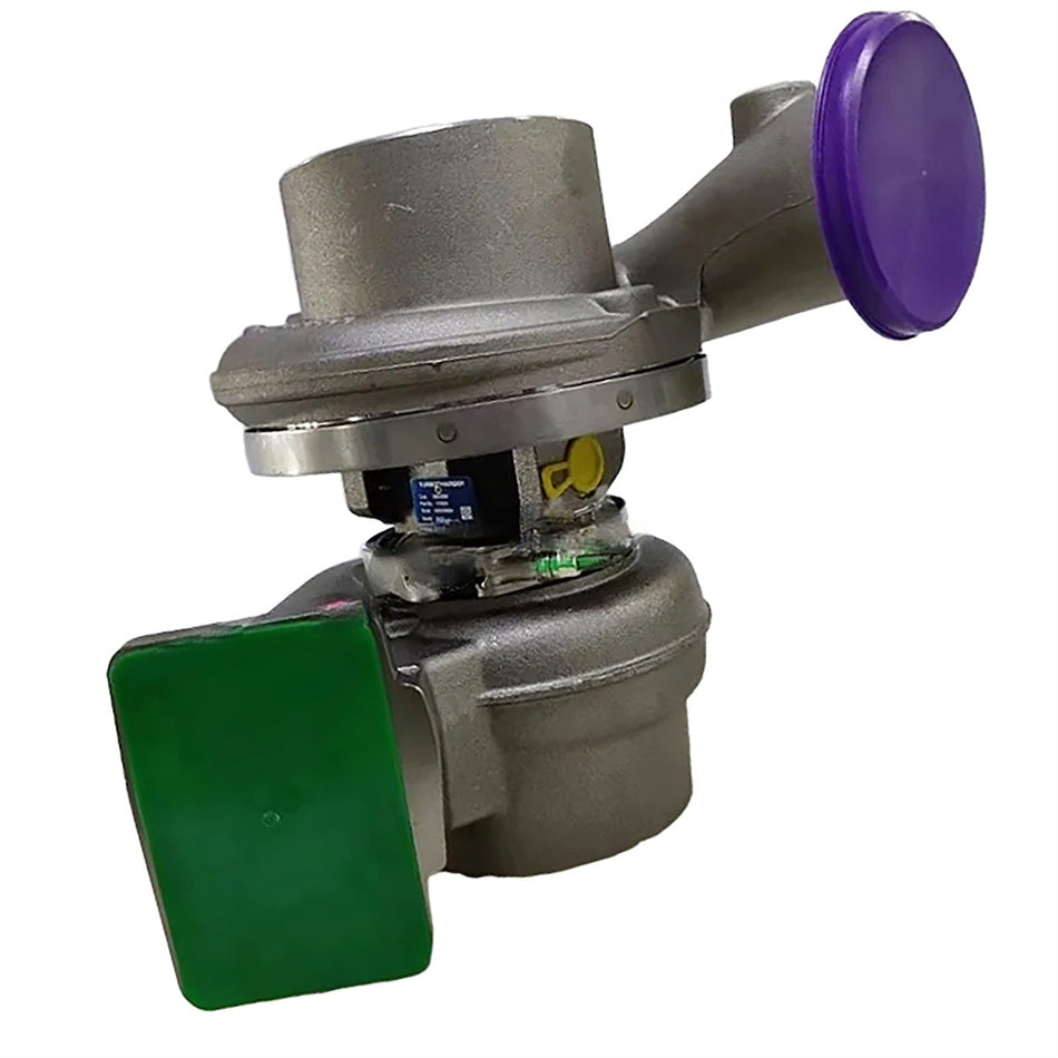 S310 172831 179260 10R0568 20R0127 211-6964 359-5392 359-5393 Turbo for Caterpillar C18 - Sinocmp