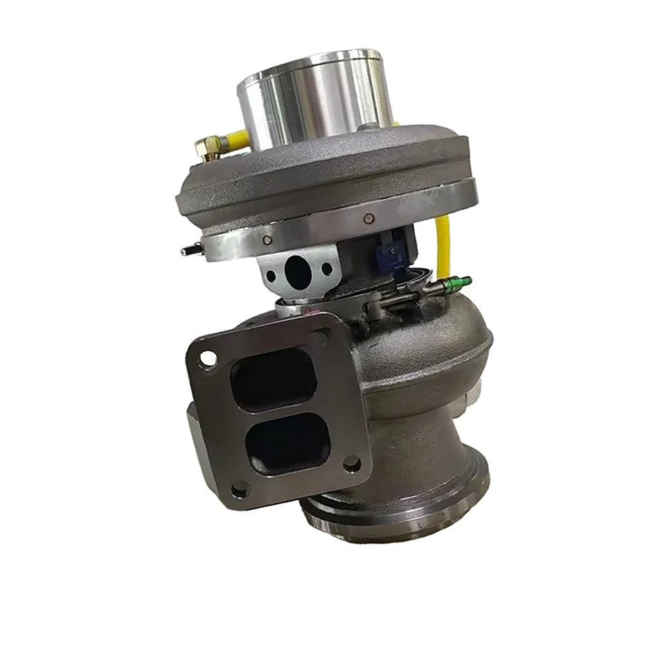 S310 174947 10R2739 253-7324 10R-2739 359-5389 20R0126 Turbo for Caterpillar C9 - Sinocmp