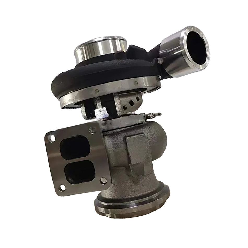 S310 594-7756 5947756 Turbo for Caterpillar 350 excavator with C9.3B - Sinocmp