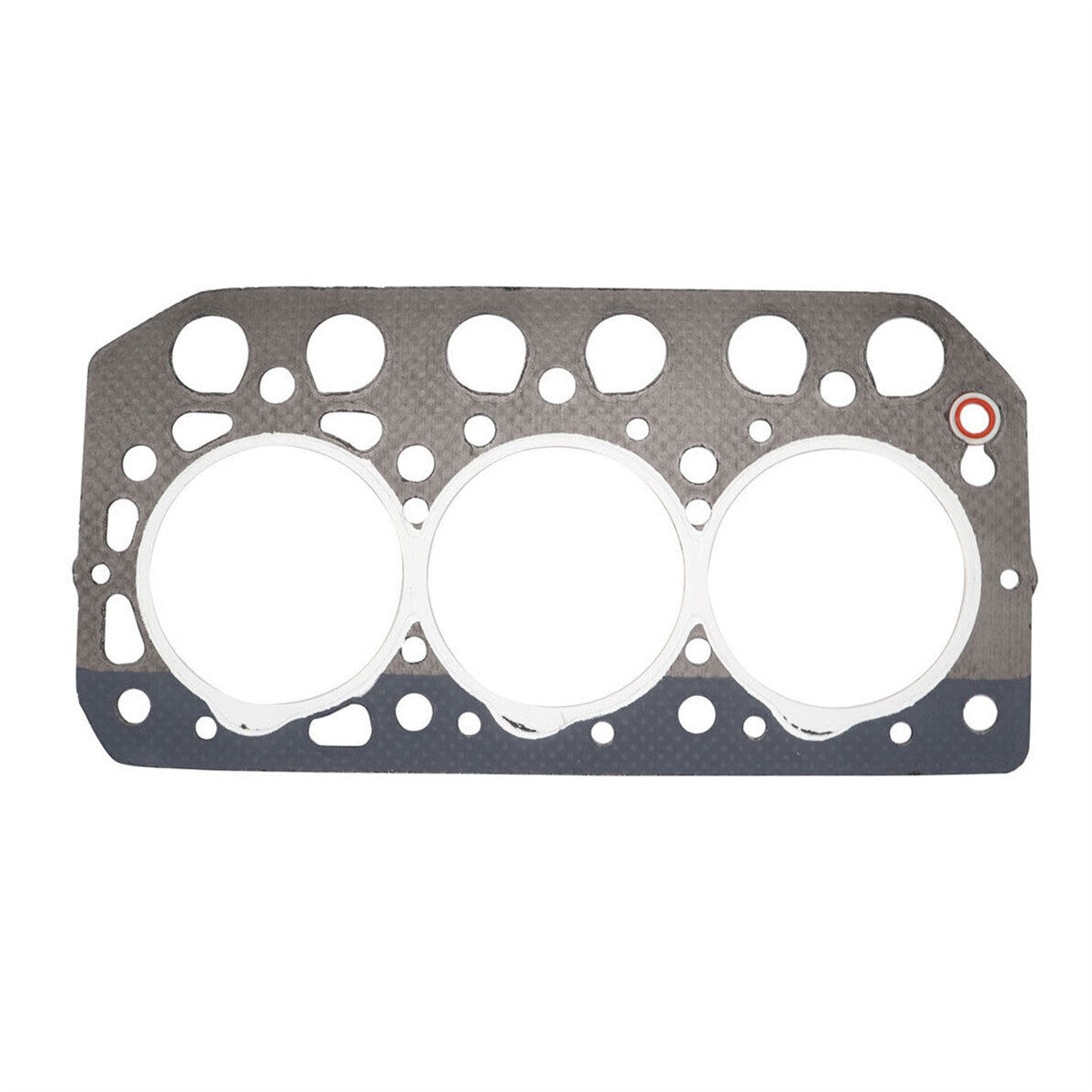S3L S3L2 Engine Cylinder Head Gasket for Mitsubishi S3L2-61CTDG Diesel Engine - Sinocmp
