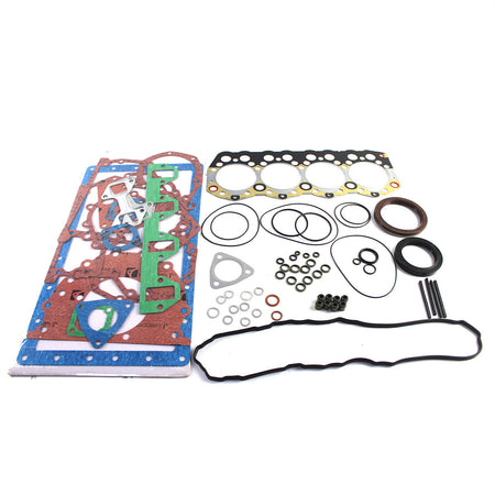 S4S 3044 Engine Gasket Kit for CAT 252B 246B 277B 908 Loader - Sinocmp