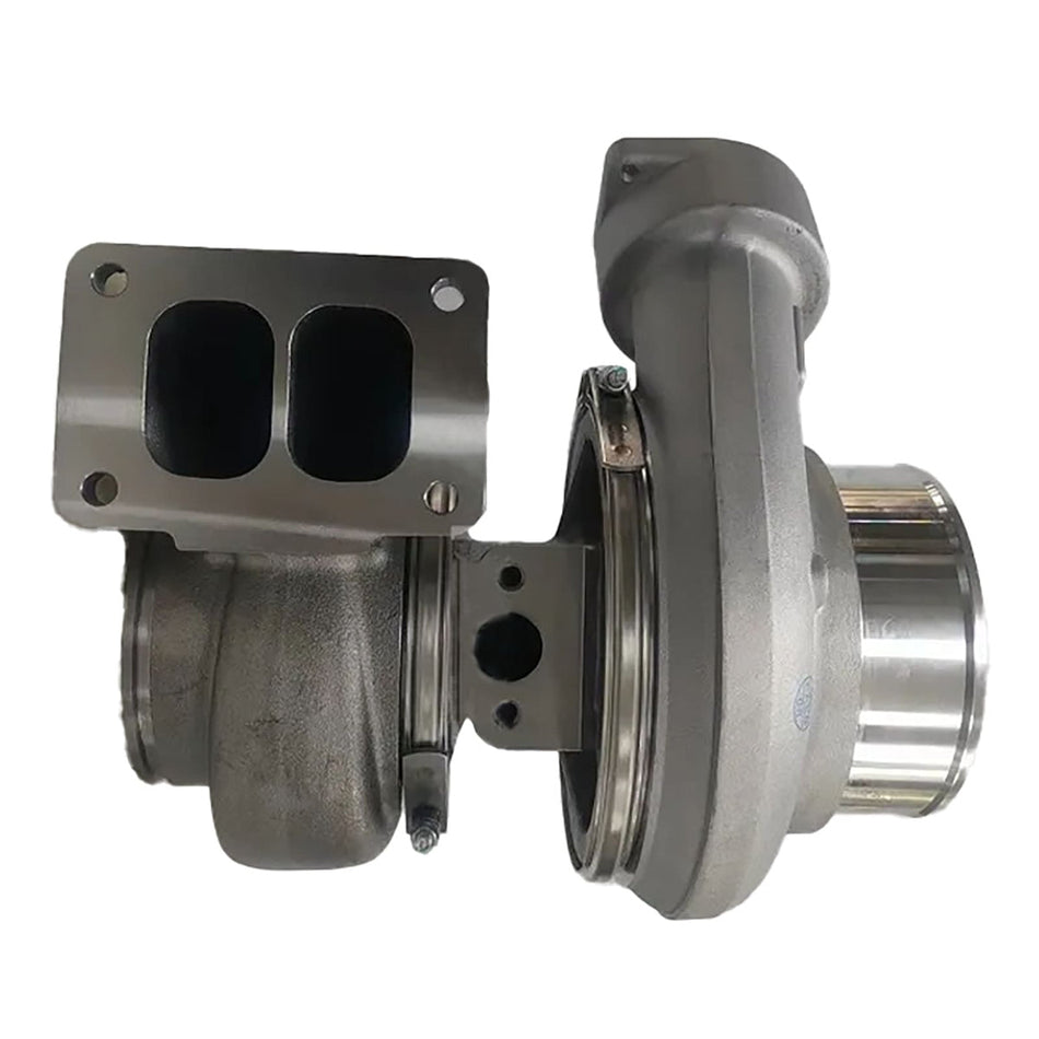 S4TS507 198053 179607 479607 9Y9198 Turbo for Caterpillar 3406 50Hz Gen Set - Sinocmp