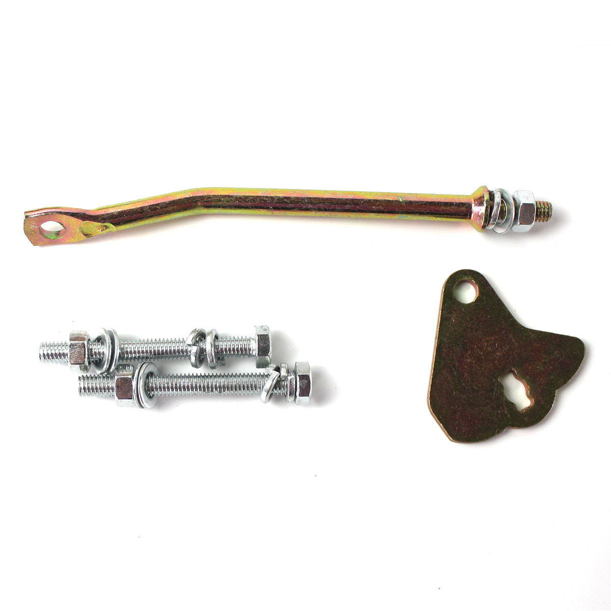 SA-3799-12 RSV1751ES Stop Shutoff Solenoid Valve for Deutz Cummins Engine - Sinocmp