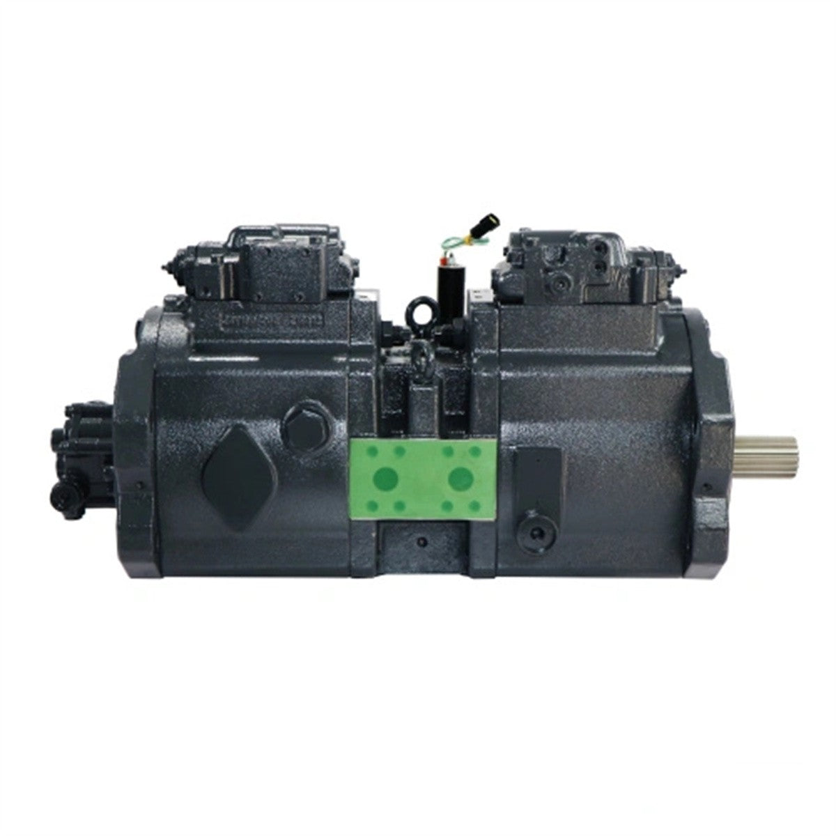 SA7220-00601 excavator hydraulic pump K3V140DT for EC290 EC290B - Sinocmp