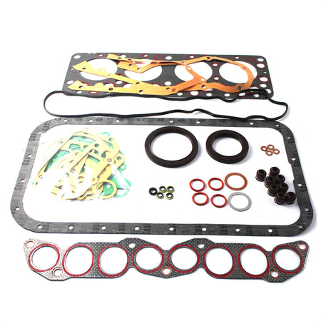 SD22 SD-22 SD20 Engine Overhaul Gasket Kit for Nissan Engine Truck Forklift - Sinocmp