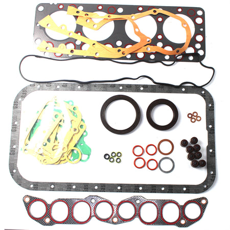 SD22 SD-22 SD20 Engine Overhaul Gasket Kit for Nissan Engine Truck Forklift - Sinocmp