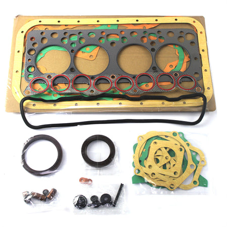 SD25 Engine Gasket Kit for Nissan 2.5L 8Vavles Forklift Truck - Sinocmp