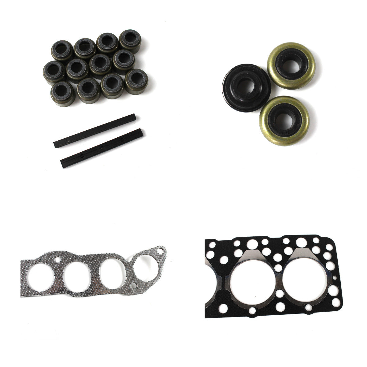 SD33 SD-33 Engine Gasket Kit for Nissan SD33 SD-33 Diesel Excavator - Sinocmp