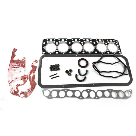 SD33 SD-33 Engine Gasket Kit for Nissan SD33 SD-33 Diesel Excavator - Sinocmp