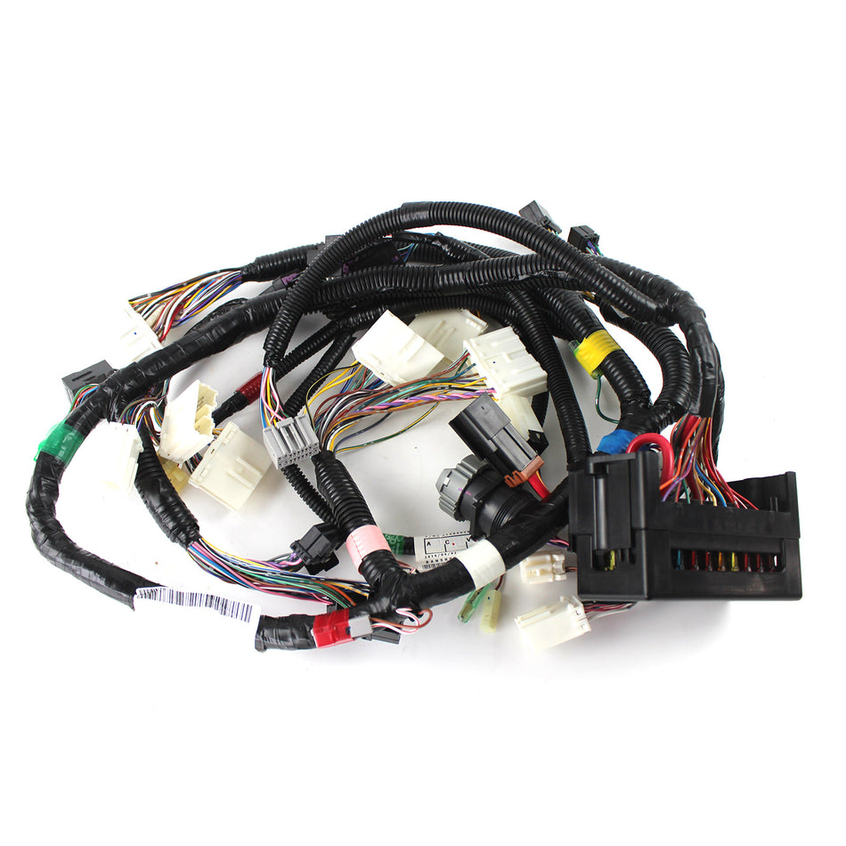 Wiring Harness KRR1387 for Case CX240 CX290 CX330 CX210 Excavator