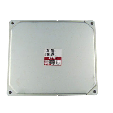 407915-4690 Sumitomo-Bagger SH120 SH200 A3 Steuereinheit Controller