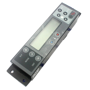 51586-17742 Sumitomo-Bagger SH210 SH200 Klimaanlage Controller