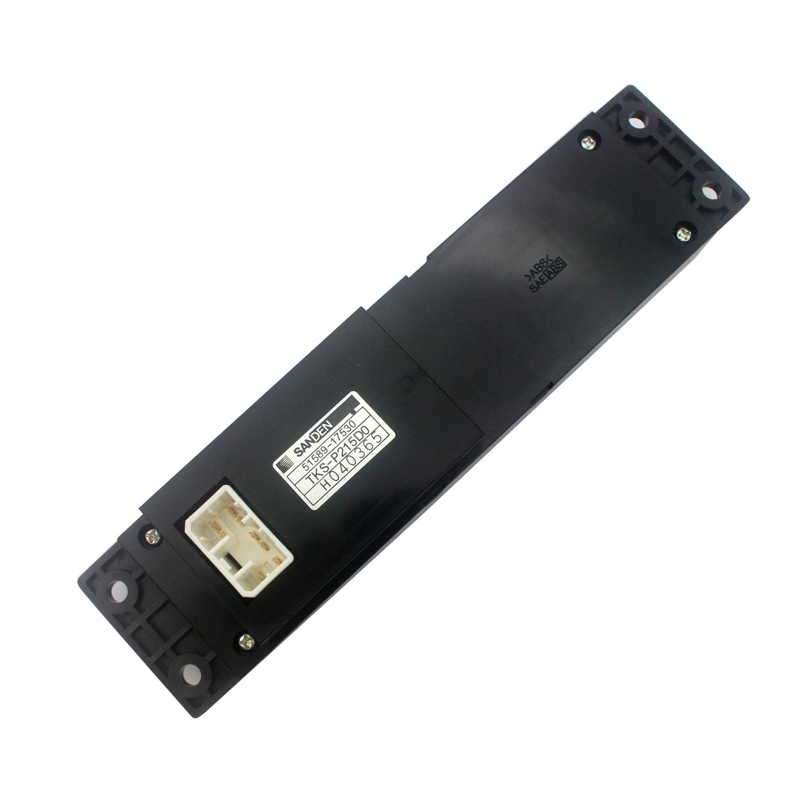 YN20M01299P1 Kobelco SK200-6E SK330-6E SK200-6 SK210-6 Air Conditioner Controller