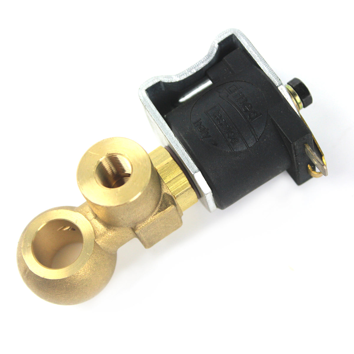 3587119 12V Shut Off Solenoid Valve for Cummins - Sinocmp