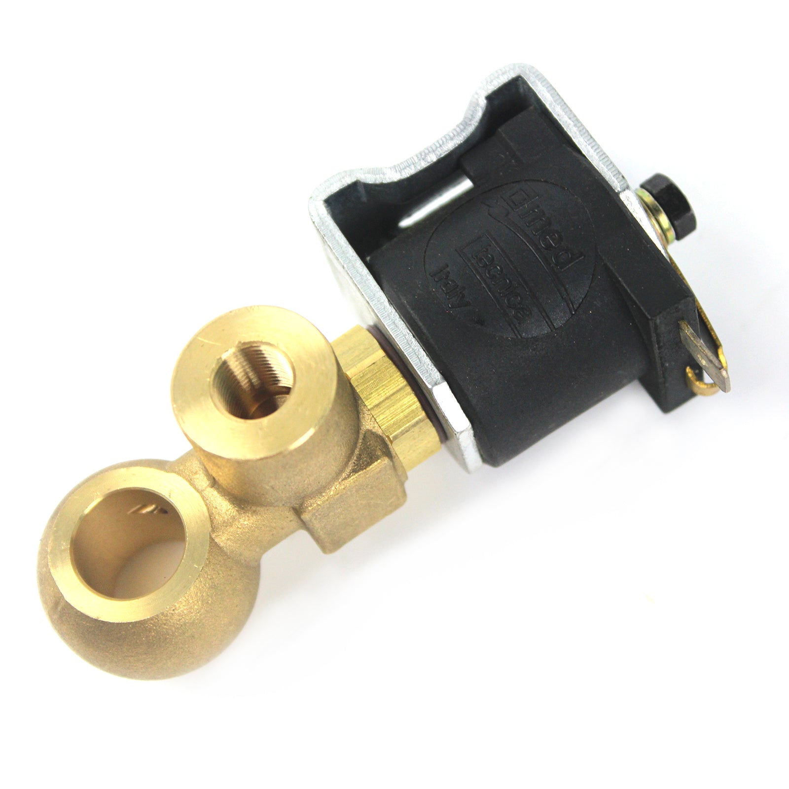 3587119 12V Shut Off Solenoid Valve for Cummins - Sinocmp