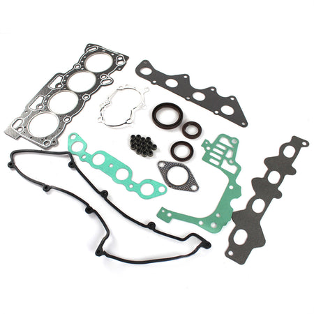SQR472 Engine Overhaul Gasket Kit for Joyner Trooper Engine Chery 1100CC - Sinocmp