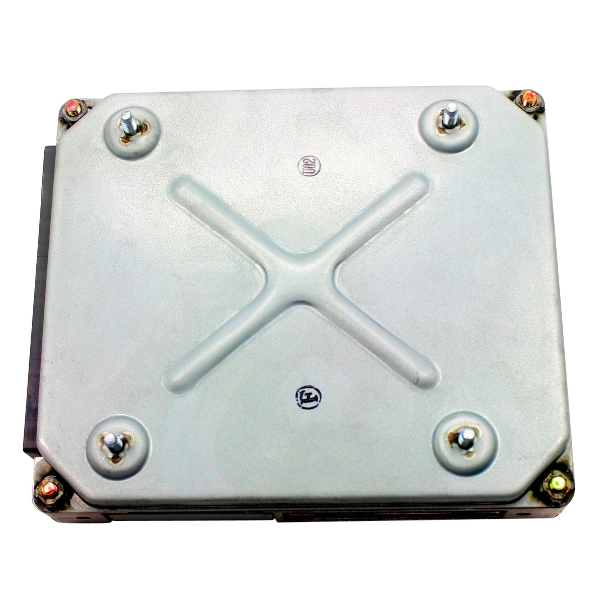 KRH10750 Controller for Sumitomo Excavator SH200A3 SH210A3 CASE 210KRH10750 Controller for Sumitomo Excavator SH200A3 SH210A3 CASE 210