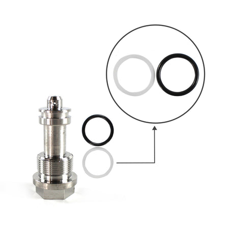 Screw for Hatachi EX100-2 EX100-3 EX120-2 EX120-3 - Sinocmp