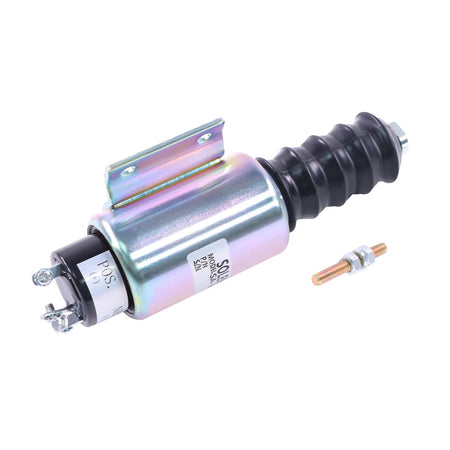 Shut Down Shutoff 12V  Solenoid SA-3193-12 2003-12E2U1B2S1A for Woodward