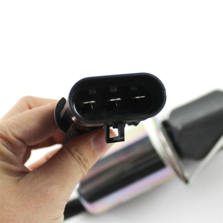 3964621 SA-5006-12 Shut Off Solenoid Valve for Cummins Engine - Sinocmp