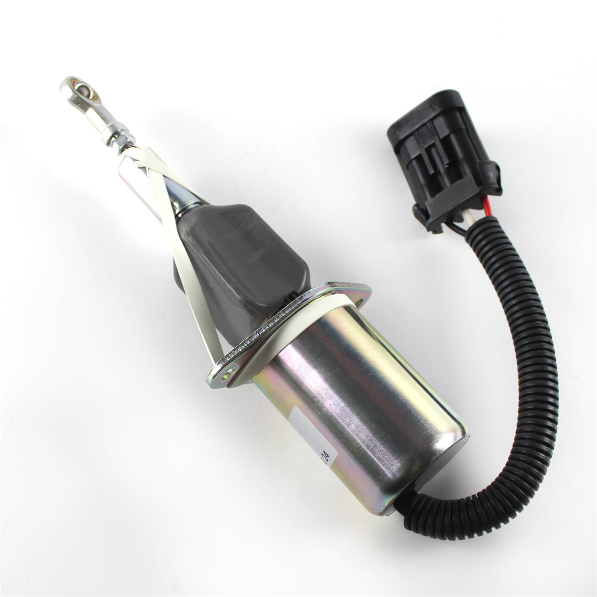 3964621 SA-5006-12 Shut Off Solenoid Valve for Cummins Engine - Sinocmp