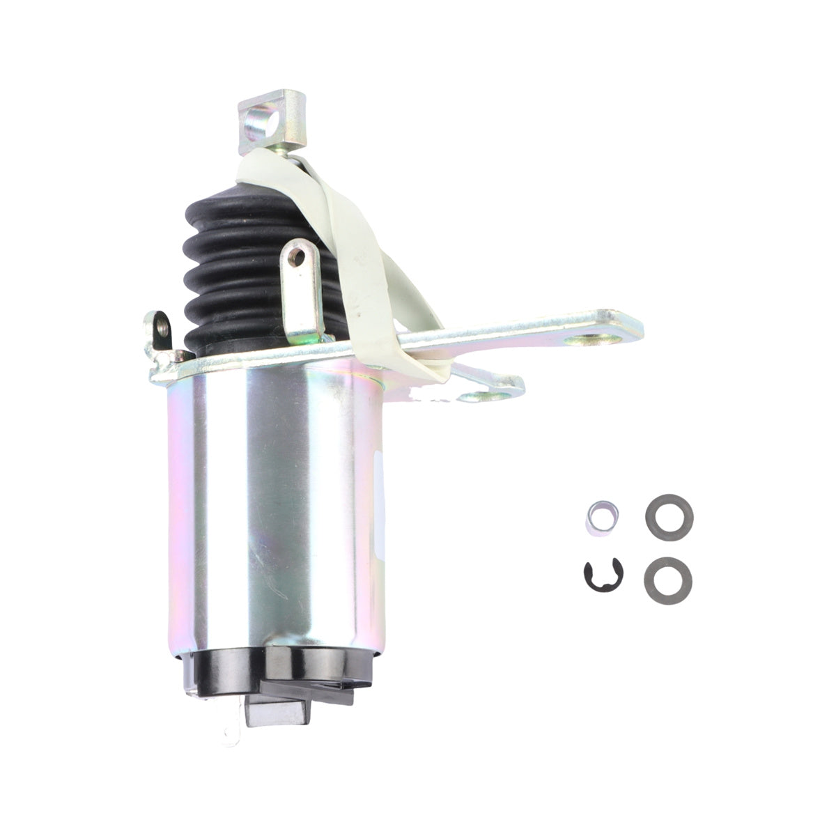 Solenoid Kit 315-4628 3154628 for Caterpillar CAT 304D CR 303.5C CR 304C CR 305C CR