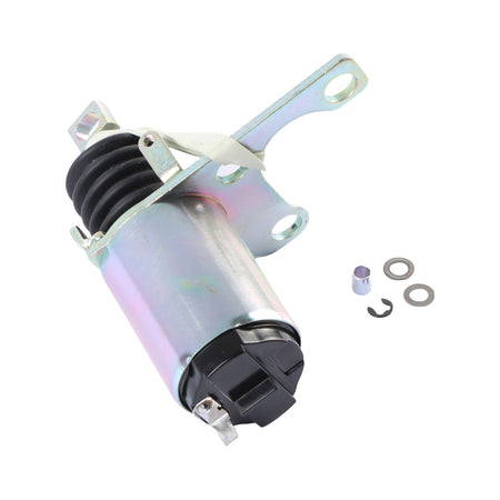 Solenoid Kit 315-4628 3154628 for Caterpillar CAT 304D CR 303.5C CR 304C CR 305C CR - Sinocmp